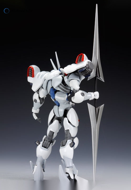 RIOBOT - Detonator Orgun