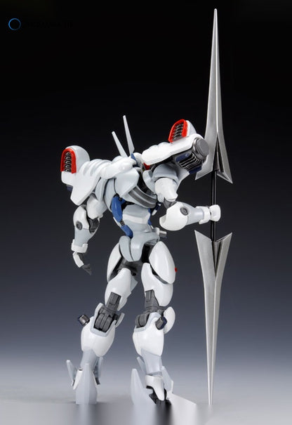 RIOBOT - Detonator Orgun