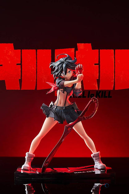 Kill La Kill: Ryuko Matoi (Transformation Ver.) 1/7