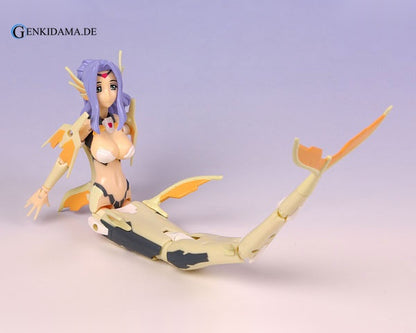 Busou Shinki - Ianeira