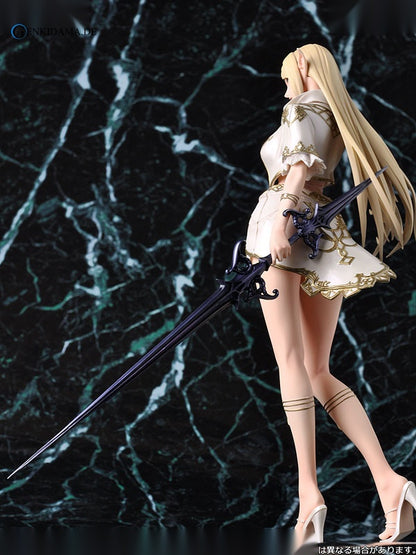 Lineage II - Elf (Regular Edition)