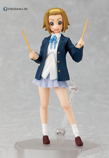 figma K-On! Ritsu Tainaka Uniform ver.