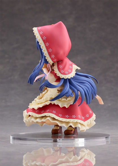 THE IDOLM@STER Cinderella Girls Yukimi Sajo [Taiyou no Enogubako]+ 1/7 - Exclusiv Bonus [PM Office A / Plum] Ansicht 4