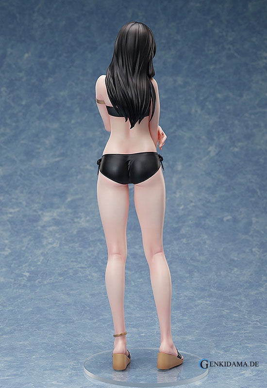 BURN THE WITCH Noel Niihashi Swimsuit Ver. 1/4 Ansicht 2