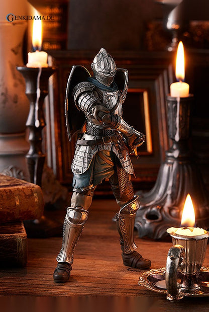 figma Demon's Souls (PS5) Fluted Armor (PS5)