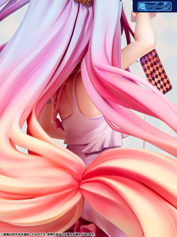 KDcolle "No Game No Life" Shiro Dress Ver. 1/7 KADOKAWA Special Set [KADOKAWA] Ansicht 20