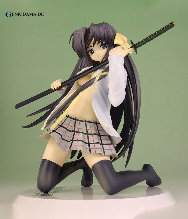 Little Busters! - Yuiko Kurugaya