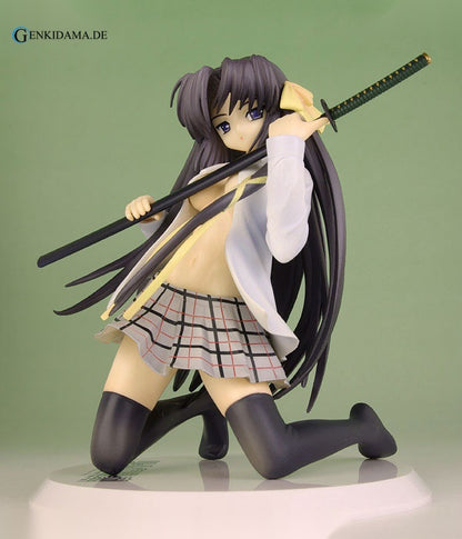 Little Busters! - Yuiko Kurugaya