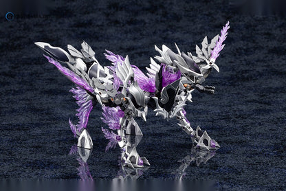 Arcanadea XenoAlma Explode Volcalion Plastic Model