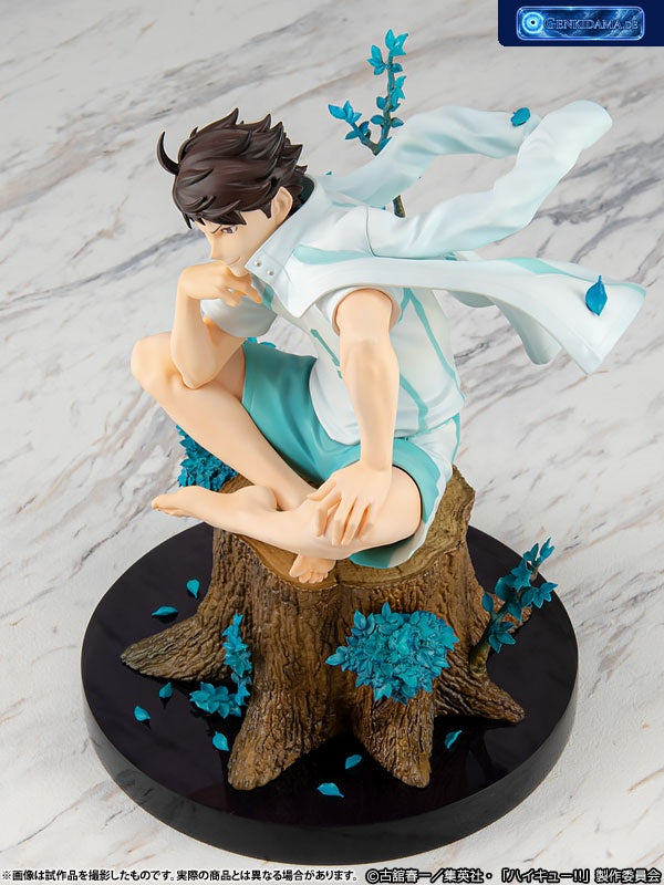 ARTFX J Haikyuu!! Toru Oikawa 1/8 [Kotobukiya] Ansicht 12