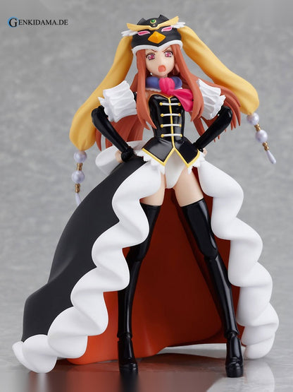 figma - Penguindrum: Princess of the Crystal