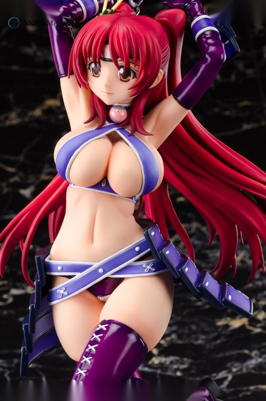 ToHeart2 Dungeon Travelers - Samurai Tamaki (Tamaki Kosaka) Regular Edition