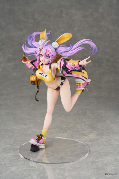 DZ12SX Uzuka Baniko 1/6 [T.E.S.T] Ansicht 6