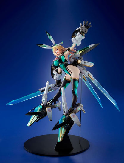 Vertex Originals Orbit Girls ENTRY NO.01 Fiona Fullmoon Antenna Shop Limited Edition(Single Shipment) [Vertex] Ansicht 2
