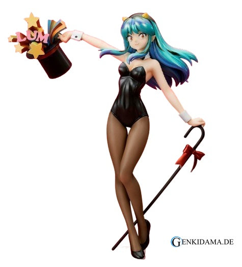 Urusei Yatsura: Lum (Bunny Girl Ver.) 1/7