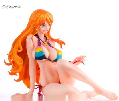 Portrait.Of.Pirates ONE PIECE LIMITED EDITION-Z Nami Ver.BB