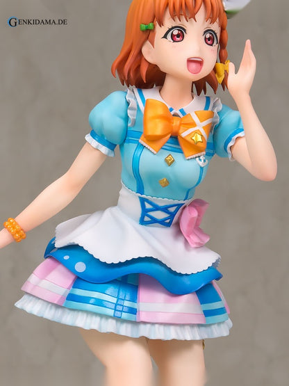 DreamTech - Love Live! Sunshine!!: Chika Takami Kimi no Kokoro wa Kagayaiterukai? Ver.