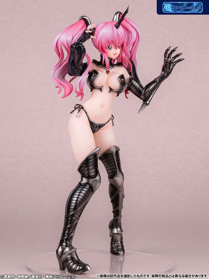 Hell Teacher Nube Minki 1/7 [AMAKUNI] Ansicht 3