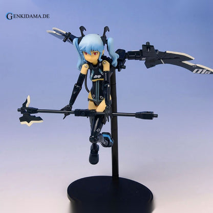 Busou Shinki Light Armor - Valona