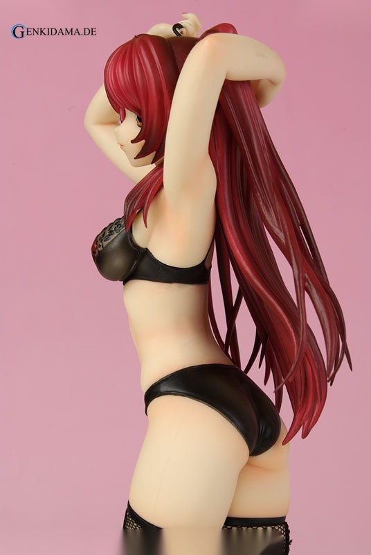 ToHeart2 XRATED - Tamaki Kosaka Private Ver. Fishnet Stockings Style