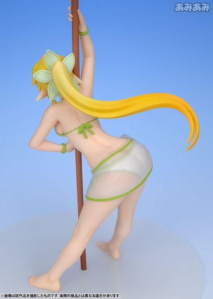 Sword Art Online II - Leafa Sexy Bikini de Parasol Figure 1/7 [Genco] Ansicht 15