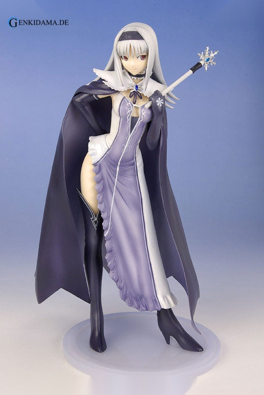 Shining Wind - Blanc Neige (Regular Edition)