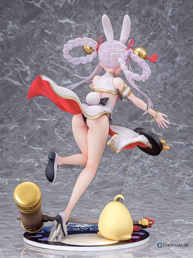 Azur Lane: Shimakaze - Clumsy Moon Rabbit 1/7