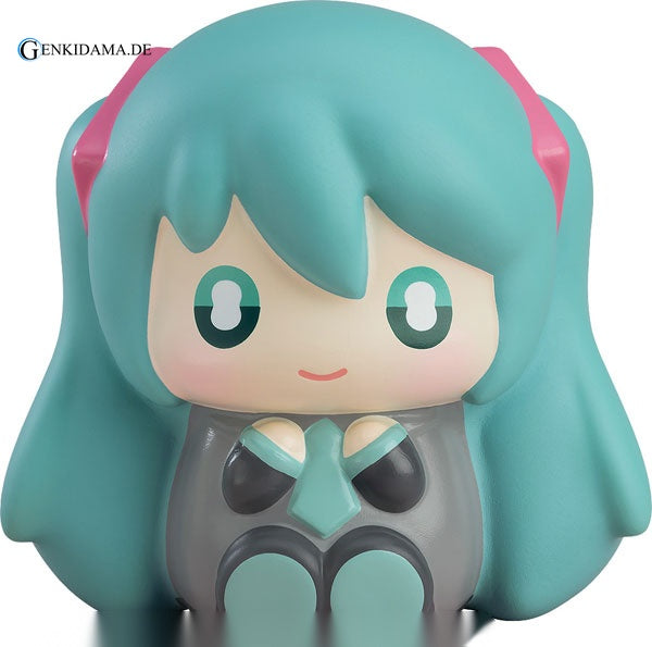 Marshmalloid Character Vocal Series 01 Hatsune Miku - Anime Figur