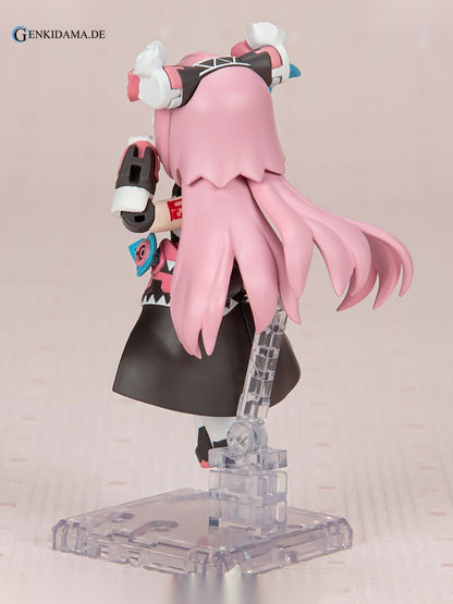 Desktop Singer Hatsune Miku Series Set of All 3 Types