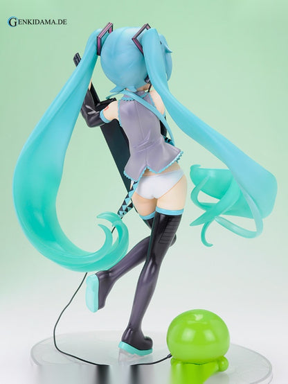 Character Vocal Series 01 Hatsune Miku HSP ver.