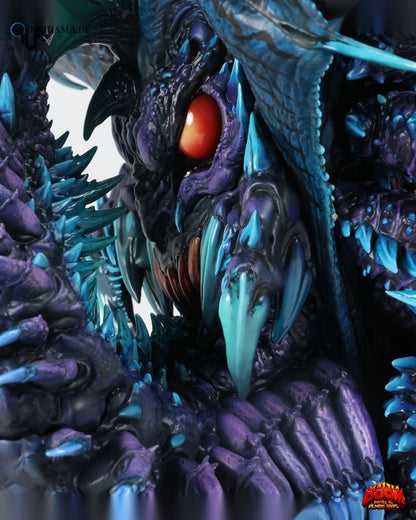 KAIJU DOOM Battle of the Demon Gods! "FLYING DEMON"(Single Shipment)