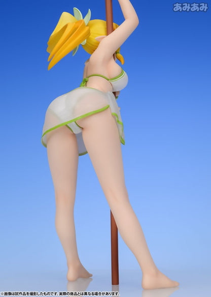Sword Art Online II - Leafa Sexy Bikini de Parasol Figure 1/7 [Genco] Ansicht 14