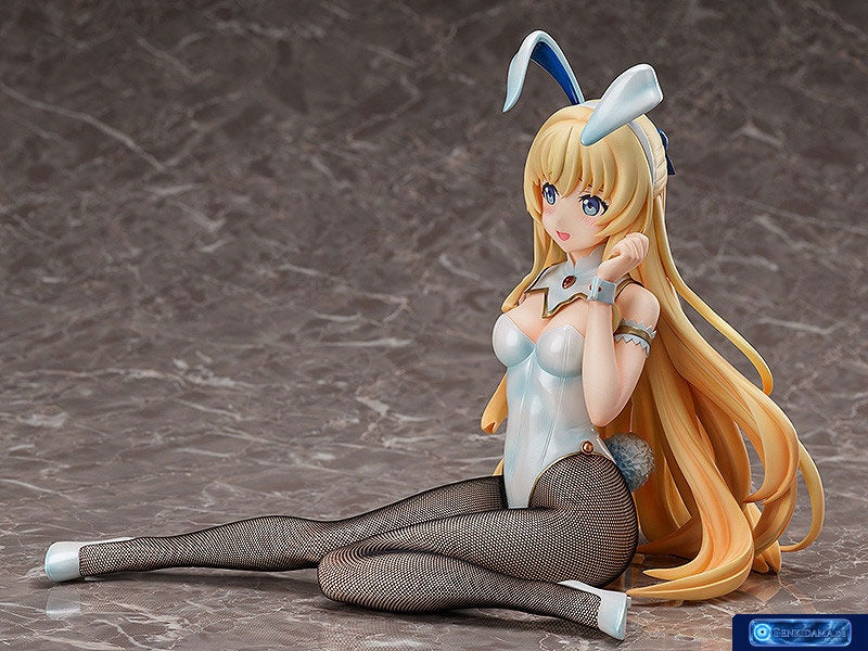 Goblin Slayer Priestess: Bunny Ver. 1/4 [FREEing] Ansicht 14