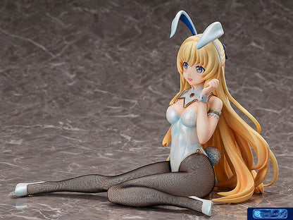 Goblin Slayer Priestess: Bunny Ver. 1/4 [FREEing] Ansicht 14