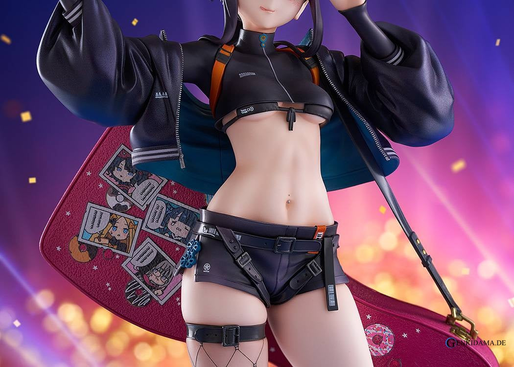 Fate/Grand Order: Foreigner / Yang Guifei (Event Attire Ver.) 1/7