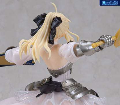 Reincarnation Fate/stay night Saber Lily -Distant Avalon- Plastic Model [Good Smile Company] Ansicht 25