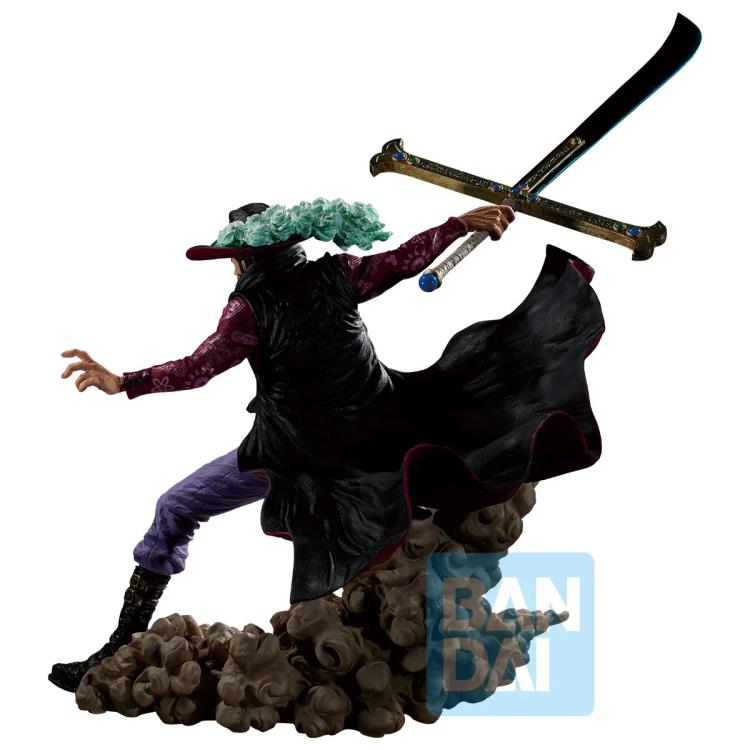 Dracule Mihawk (Genealogy of Swordsman's Soul) - Ichibansho - Anime Figuren günstig kaufen