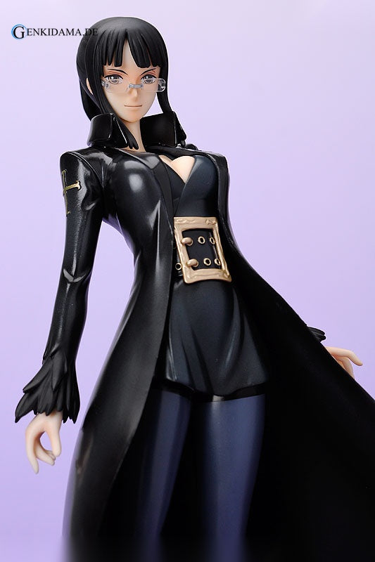 Excellent Model Portrait.Of.Pirates ONE PIECE "STRONG EDITION" Nico Robin