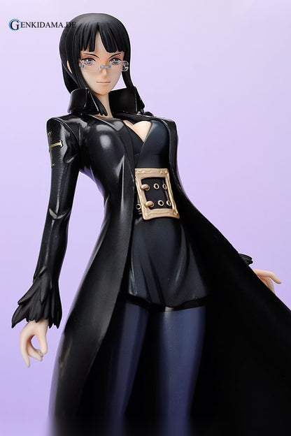 Excellent Model Portrait.Of.Pirates ONE PIECE "STRONG EDITION" Nico Robin