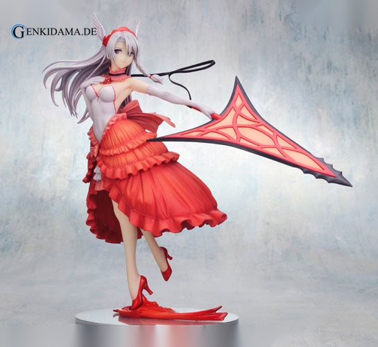 Shining Blade - Roselinde Freya