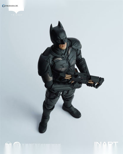 Batman (The Dark Knight Rises) 1/12 Collectible Figure DX Ver.