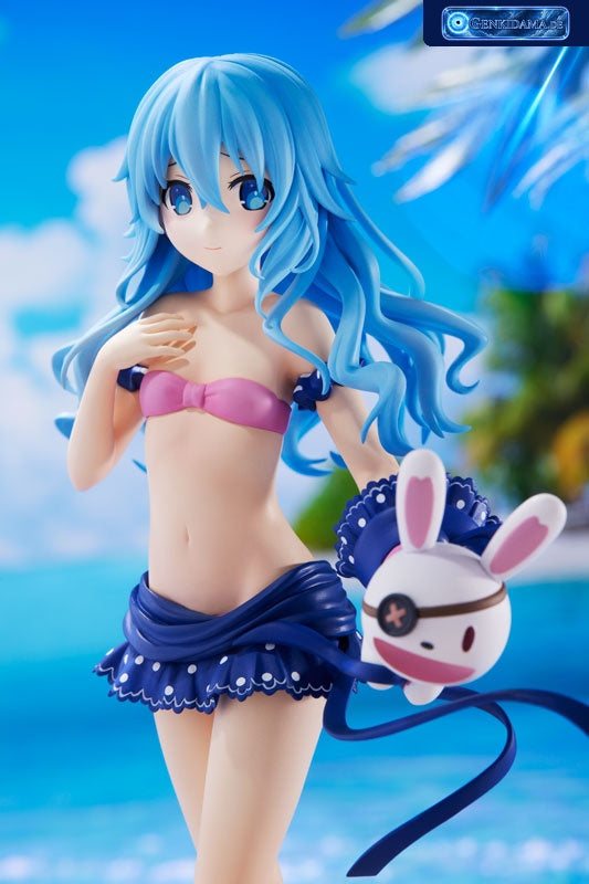 KDcolle Date A Live IV Yoshino Fecinate Swimsuit ver. KADOKAWA Special Set 1/7 [KADOKAWA] Ansicht 20
