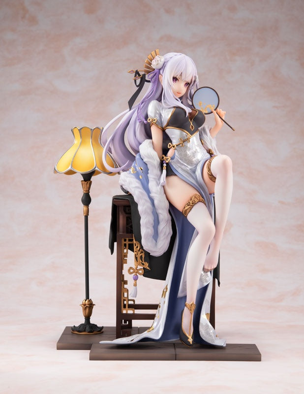 Re:ZERO -Starting Life in Another World- Emilia: Graceful beauty ver. 1/7 [KADOKAWA] Ansicht 11
