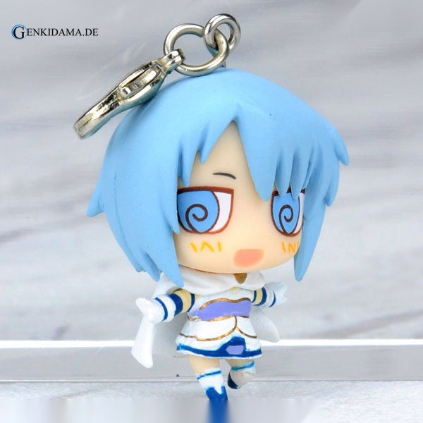 Cutie Mascot - Puella Magi Madoka Magica All 9Type Set