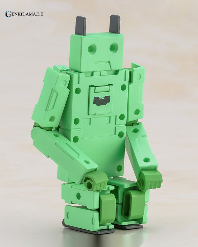 Cu-poche Extra - FA Girl Juden-kun Set Gourai ver.