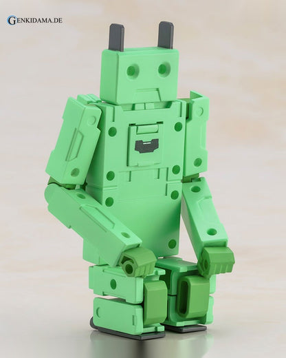Cu-poche Extra - FA Girl Juden-kun Set Gourai ver.