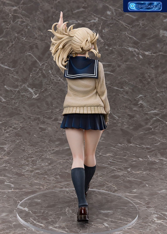 My Hero Academia Himiko Toga 1/4 [Good Smile Company] Ansicht 8
