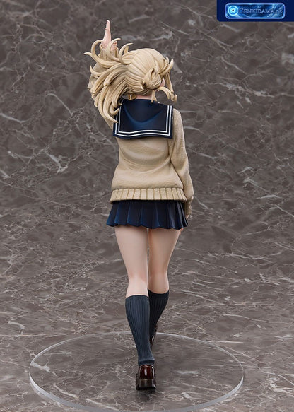 My Hero Academia Himiko Toga 1/4 [Good Smile Company] Ansicht 8