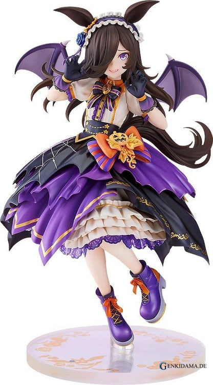 Uma Musume Pretty Derby - Rice Shower - Make Up Vampire ver. 1/7