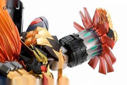 AMAKUNI Kijin Genesic Gaogaigar
